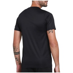 Camiseta New Balance Sport Left Chest Masculina - Foto 2