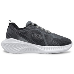 Tênis Unissex Everlast Rapid - Foto 1