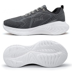 Tênis Unissex Everlast Rapid - Foto 2