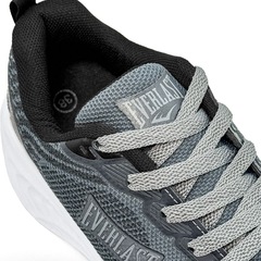 Tênis Unissex Everlast Rapid - Foto 4