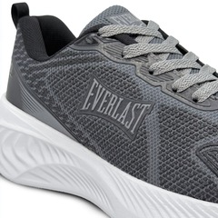 Tênis Unissex Everlast Rapid - Foto 5