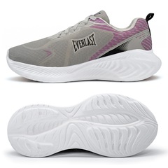 Tênis Unissex Everlast Rapid - Foto 2