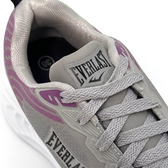 Tênis Unissex Everlast Rapid - Foto 4