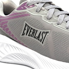 Tênis Unissex Everlast Rapid - Foto 5