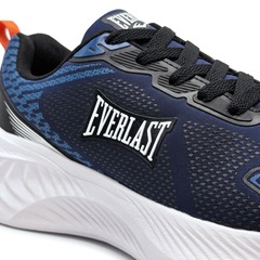 Tênis Unissex Everlast Rapid - Foto 4