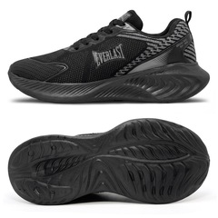 Tênis Unissex Everlast Rapid - Foto 2