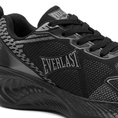 Tênis Unissex Everlast Rapid - Foto 4