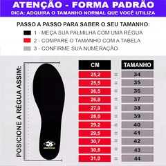 Tênis Unissex Everlast Rapid - Foto 6