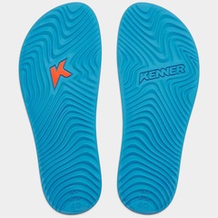 Chinelo Kenner Summer Clean Masculino - Foto 5