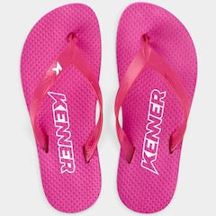 Chinelo Kenner Summer Lisa Masculino - Foto 1