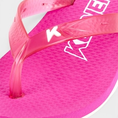 Chinelo Kenner Summer Lisa Masculino - Foto 4