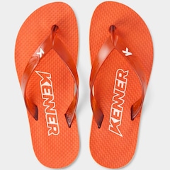 Chinelo Kenner Summer Lisa Masculino - Foto 1
