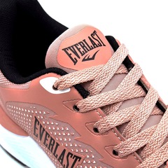 Tênis Unissex Everlast Light - Foto 5