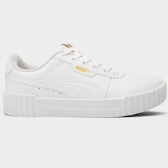 Tênis Feminino Puma Carina 3 Bdp - Foto 2