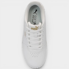 Tênis Feminino Puma Carina 3 Bdp - Foto 3