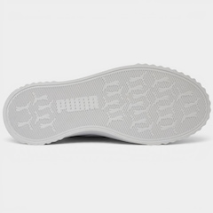 Tênis Feminino Puma Carina 3 Bdp - Foto 5