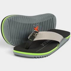 Chinelo Kenner Nk6 Pro Masculino - Foto 3
