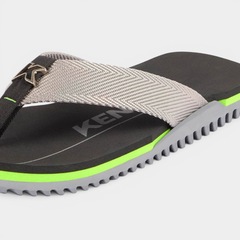 Chinelo Kenner Nk6 Pro Masculino - Foto 4
