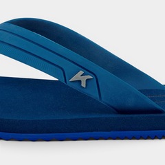 Chinelo Kenner K1 Masculino - Foto 4