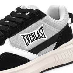 Tênis Unissex Everlast Solo 2 - Foto 5
