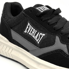 Tênis Unissex Everlast Solo 2 - Foto 5