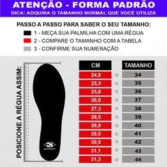 Tênis Unissex Everlast Solo 2 - Foto 7