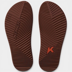 Chinelo Kenner K1 Masculino - Foto 5