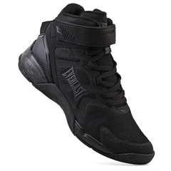 Tênis Unissex Everlast Monster Pro - Foto 4