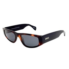 Óculos Evoke Lowrider G21 Black Turtle Shine Gray Total - Foto 1