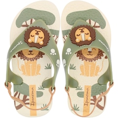 Chinelo Ipanema Baby Sporty Menino Infantil - Foto 1