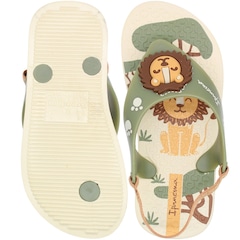 Chinelo Ipanema Baby Sporty Menino Infantil - Foto 3