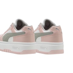 Tênis Feminino Puma Rebound Femme Low - Foto 3