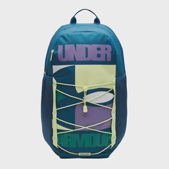 Mochila Under Armour Hustle Sport 6.0 - 26 Litros - Foto 1