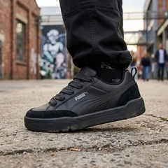 Tênis Unissex Puma Park Lifestyle Og Bdp - Foto 7
