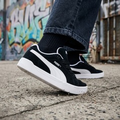 Tênis Feminino Puma Park Lifestyle Easy Sd Wns Bdp - Foto 7