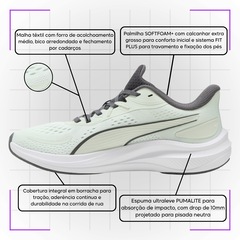 Tênis Unissex Puma Skyrocket Lite 2 - Foto 5