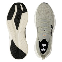 Tênis Unissex Under Armour Charged Slight 4 - Foto 2