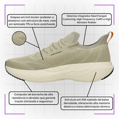 Tênis Unissex Under Armour Charged Slight 4 - Foto 5