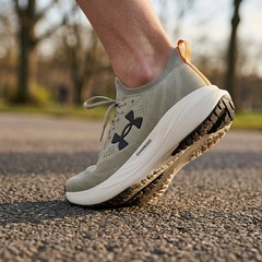 Tênis Unissex Under Armour Charged Slight 4 - Foto 7