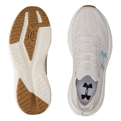 Tênis Unissex Under Armour Charged Slight 4 - Foto 2