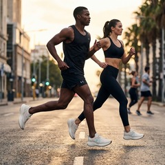 Tênis Unissex Under Armour Charged Slight 4 - Foto 4