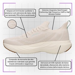 Tênis Unissex Under Armour Charged Slight 4 - Foto 5