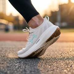 Tênis Unissex Under Armour Charged Slight 4 - Foto 7