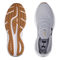 Tênis Unissex Under Armour Charged Quicker 2 - Foto 2