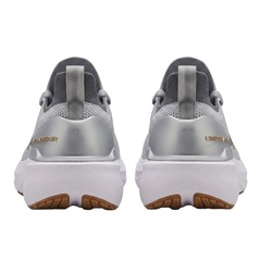 Tênis Unissex Under Armour Charged Quicker 2 - Foto 3