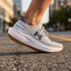 Tênis Unissex Under Armour Charged Quicker 2 - Foto 7