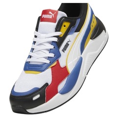 Tênis Masculino Puma X-Ray 3 Bdp - Foto 4