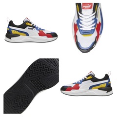 Tênis Masculino Puma X-Ray 3 Bdp - Foto 8