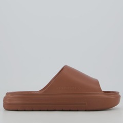 Chinelo Unissex Converse Essential Slide - Foto 2