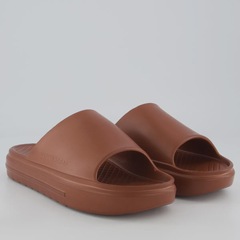 Chinelo Unissex Converse Essential Slide - Foto 3